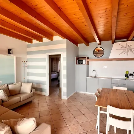 Apart Otel Relais Rosa Dei Venti -ciao Vacanze- 3*