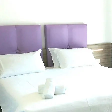 Apart Otel Relais Rosa Dei Venti -ciao Vacanze- 3*