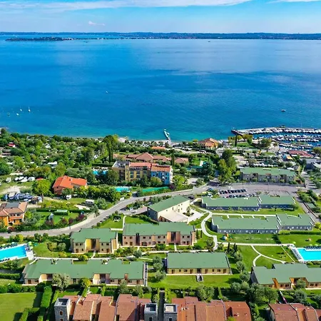 Apart Otel Relais Rosa Dei Venti -ciao Vacanze- 3*