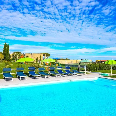 Apart Otel Relais Rosa Dei Venti -ciao Vacanze-