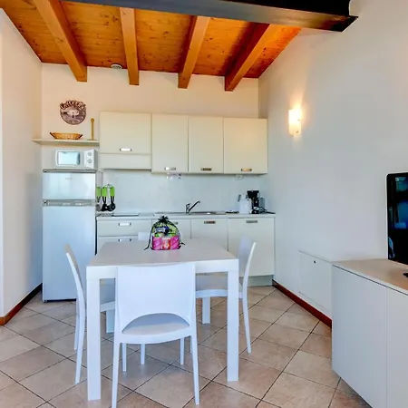 Apart Otel Relais Rosa Dei Venti -ciao Vacanze- 3*