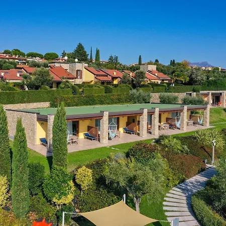 Relais Rosa Dei Venti -ciao Vacanze- Apart Otel