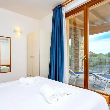 Relais Rosa Dei Venti -ciao Vacanze- Apart Otel Moniga del Garda