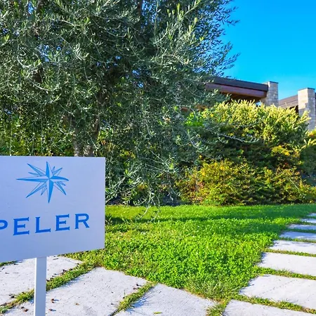 Relais Rosa Dei Venti -ciao Vacanze- Apart Otel 3*