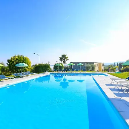 Relais Rosa Dei Venti -ciao Vacanze- Aparthotel Moniga del Garda