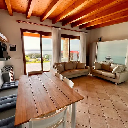 Relais Rosa Dei Venti -ciao Vacanze- Apartahotel 3*