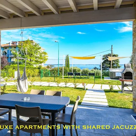 Relais Rosa Dei Venti -ciao Vacanze- Aparthotel