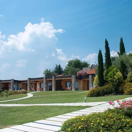 Apartahotel Relais Rosa Dei Venti -ciao Vacanze- 3*