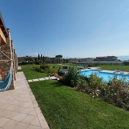 Apartahotel Relais Rosa Dei Venti -ciao Vacanze-