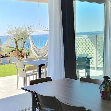 Apartahotel Relais Rosa Dei Venti -ciao Vacanze- Moniga del Garda