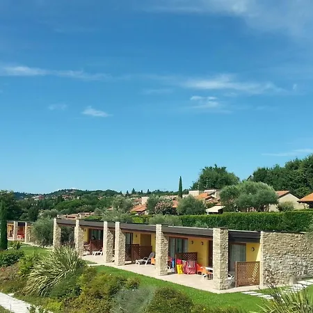 Apartahotel Relais Rosa Dei Venti -ciao Vacanze- 3*