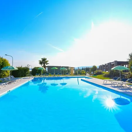 Relais Rosa Dei Venti -ciao Vacanze- Aparthotel