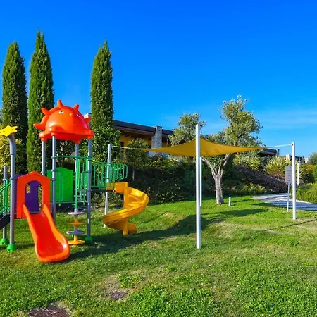 Relais Rosa Dei Venti -ciao Vacanze- Apartahotel Moniga del Garda