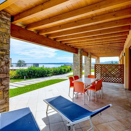 Relais Rosa Dei Venti -ciao Vacanze- Apartahotel Moniga del Garda