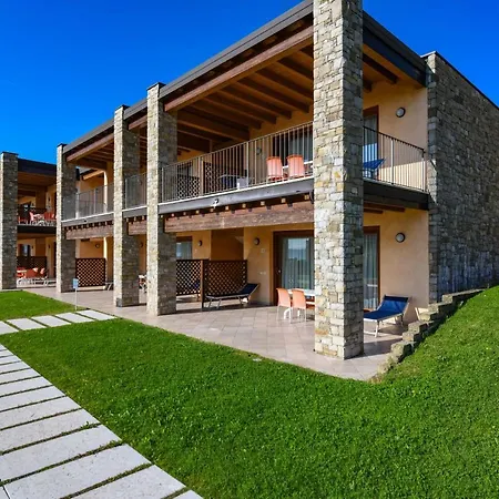 Apartahotel Relais Rosa Dei Venti -ciao Vacanze-