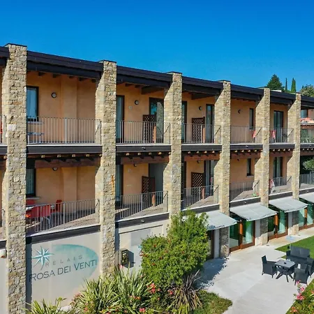 Apartahotel Relais Rosa Dei Venti -ciao Vacanze-