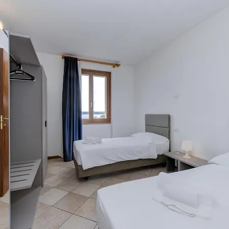Апарт-готель Relais Rosa Dei Venti -ciao Vacanze-