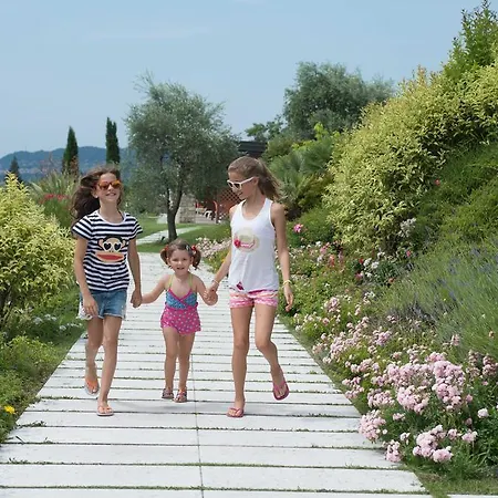 Апарт-готель Relais Rosa Dei Venti -ciao Vacanze-