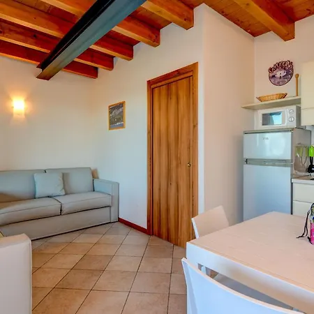 Апарт-готель Relais Rosa Dei Venti -ciao Vacanze- 3*