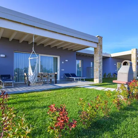 Relais Rosa Dei Venti -ciao Vacanze- Апарт-готель 3*